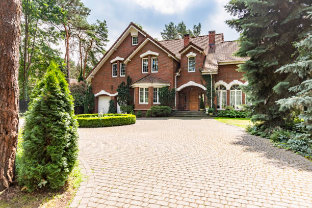 Best Interlocking Driveway Pavers  in Worcester, MA