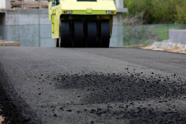 Reasons to Select Us for Your Driveway Paving Requirements in Worcester, MA