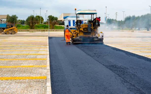 Best Affordable Driveway Pavers  in Worcester, MA