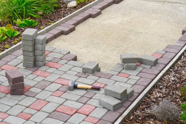 Best Best Driveway Pavers  in Worcester, MA