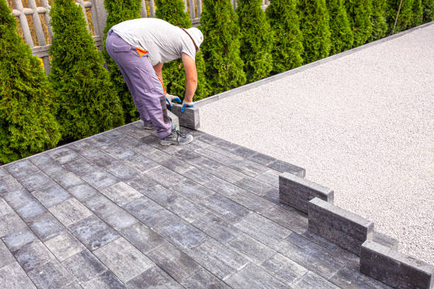 Best Driveway Pavers Near Me  in Worcester, MA