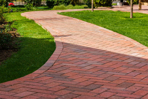 Best Residential Driveway Paver Services  in Worcester, MA