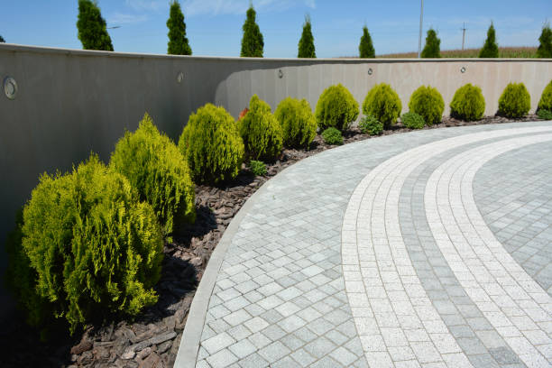 Reliable Worcester, MA Driveway Pavers Solutions