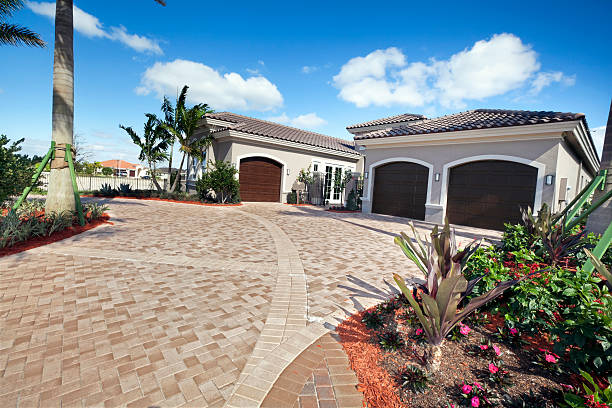 Best Custom Driveway Pavers  in Worcester, MA