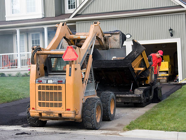 Worcester, MA Driveway Pavers Company