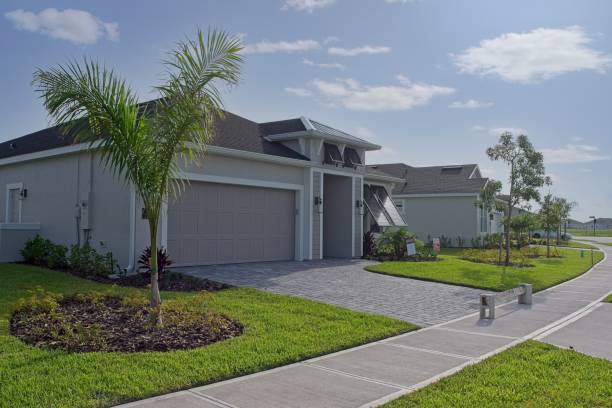 Best Interlocking Driveway Pavers  in Worcester, MA