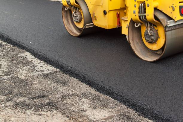 Best Cobblestone Driveway Pavers  in Worcester, MA